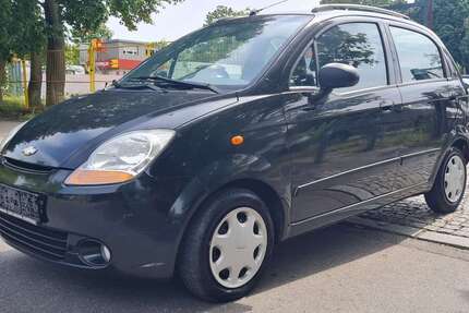 Chevrolet Matiz