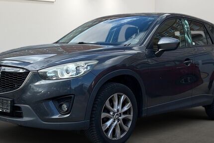 Mazda CX-5 158.040 km 4.999 &euro; Berlin 12681