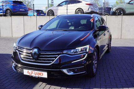 Renault Talisman 47.867 km 23.990 &euro; Berlin 12683