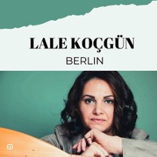 Gülseven Medar & Lale Kocgün 27.12.2025 Ballhaus Prinzenallee