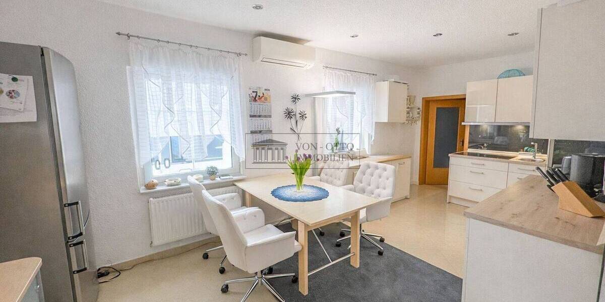 Mehrfamilienhaus, Wohnhaus Berlin Mahlsdorf - 4 Zimmer, 140 m&sup2;, 605.000&euro; | Angebot:26409354