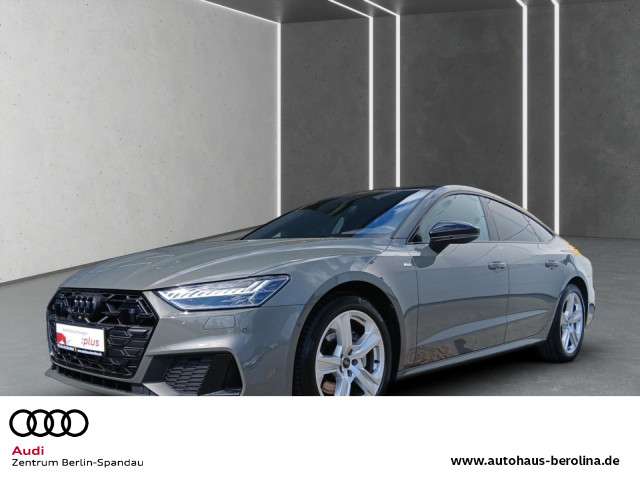 Audi A7 4.889 km 63.034 &euro; Berlin 13581
