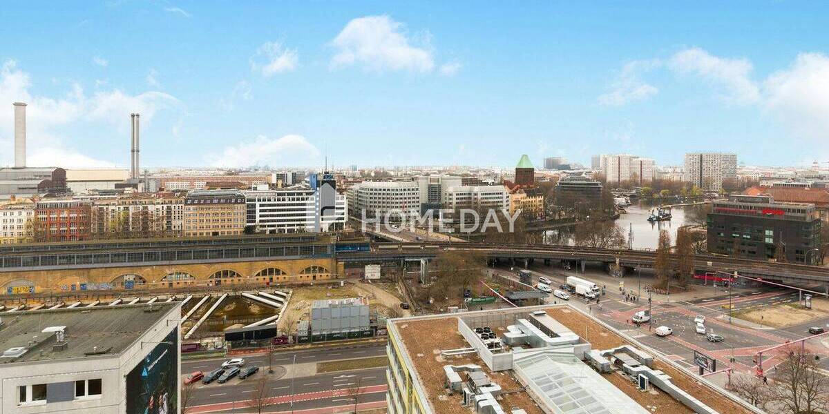 Etagenwohnung Berlin Mitte - 3 Zimmer, 76 m&sup2;, 499.000&euro; | Angebot:25984680