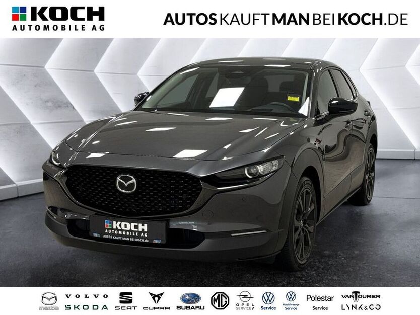 CX-30