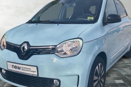 Renault Twingo 18.937 km 14.499 &euro; Oranienburg bei Berlin 16515