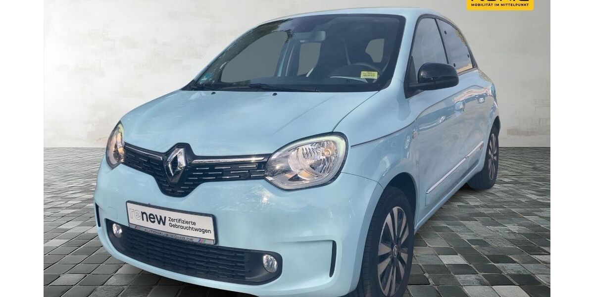 Renault Twingo 18.937 km 14.499 &euro; Oranienburg bei Berlin 16515