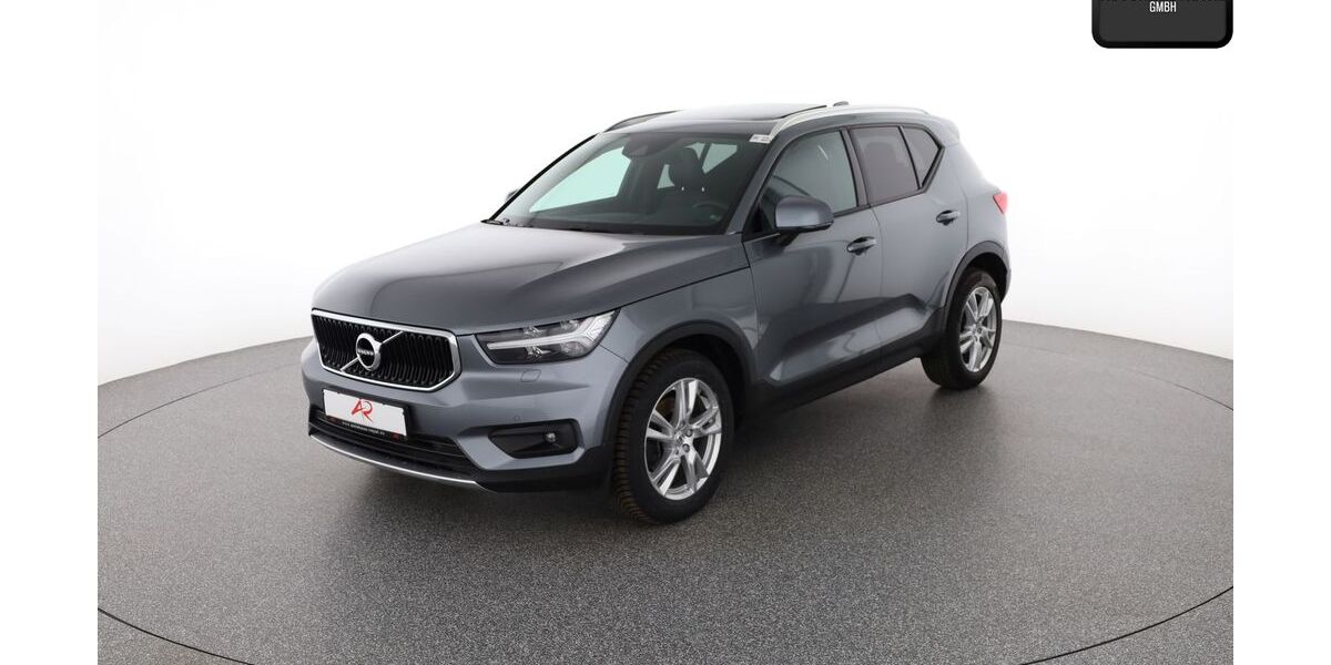 Volvo XC40 75.977 km 26.480 &euro; Berlin 12103