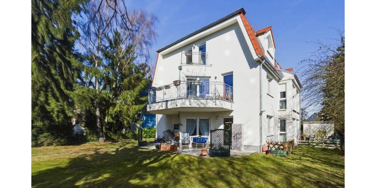 Etagenwohnung Berlin Buckow - 3 Zimmer, 73 m&sup2;, 315.000&euro; | Angebot:26162817