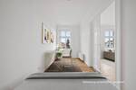 Etagenwohnung Berlin Friedrichshagen - 3 Zimmer, 68 m&sup2;, 299.000&euro; | Angebot:26658652