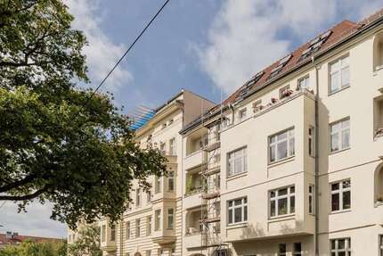 Wohnung zum Kaufen in Potsdam - West 555.000 € 82.39 m² 2 zimmer