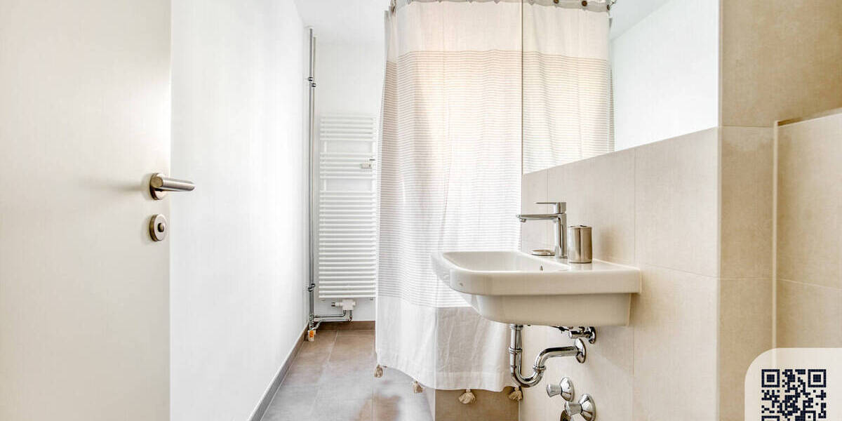 Etagenwohnung Berlin Tiergarten - 3 Zimmer, 75 m&sup2;, 1.940&euro; | Angebot:26031614