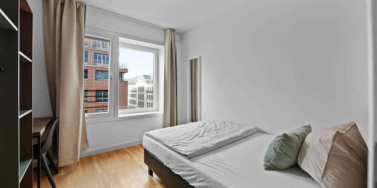 Zimmer Berlin Mitte - 810&euro; | Angebot:26453651