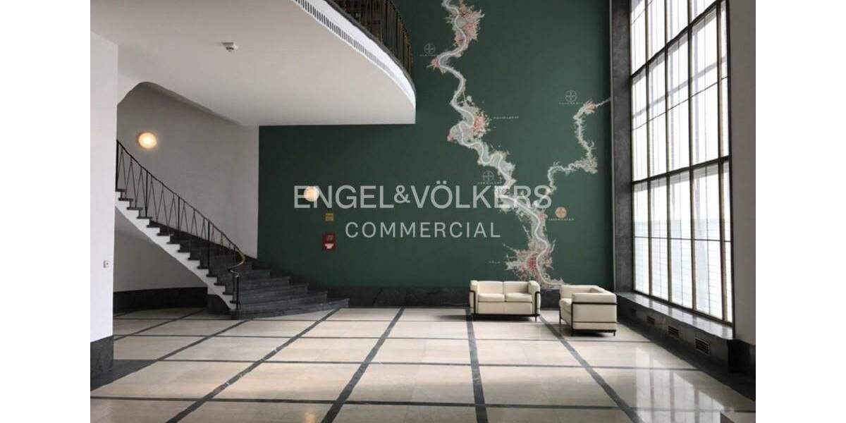 Gewerbeobjekt Berlin Wilmersdorf - 4.306&euro; | Angebot:23992205