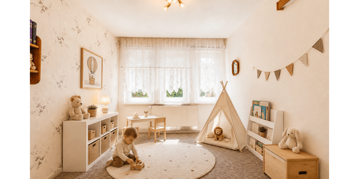 Familienidyll in Berlin-Schmöckwitz – Charmantes Einfamilienhaus mit großem Garten - Einfamilienhaus Berlin Treptow-Köpenick | Angebot:27053357