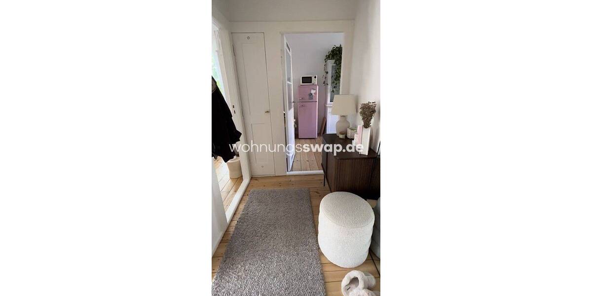 Etagenwohnung Berlin Weißensee - 2 Zimmer, 57 m&sup2;, 376&euro; | Angebot:25925760