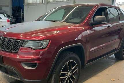 Jeep Grand Cherokee 155.783 km 24.950 &euro; Teltow 14513