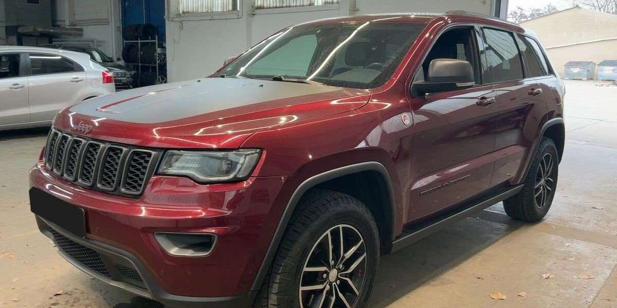 Jeep Grand Cherokee 155.783 km 24.950 &euro; Teltow 14513