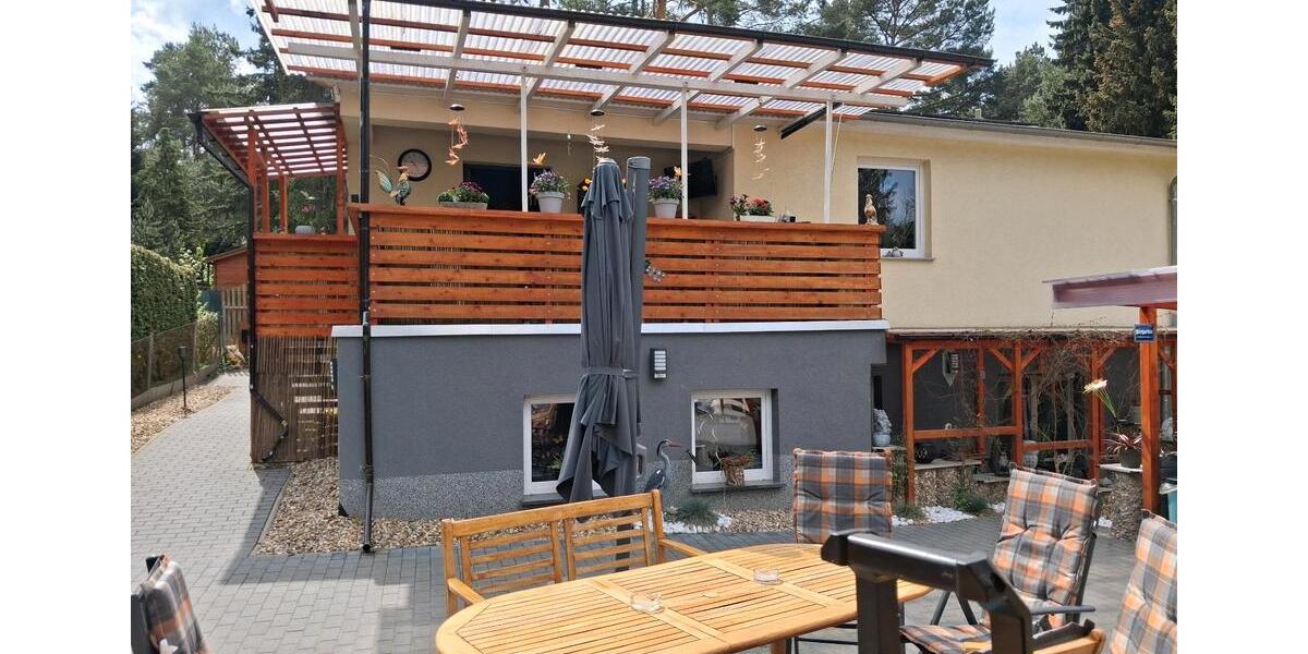 Einfamilienhaus Fredersdorf-Vogelsdorf Vogelsdorf - 4 Zimmer, 126 m&sup2;, 565.000&euro; | Angebot:26443978