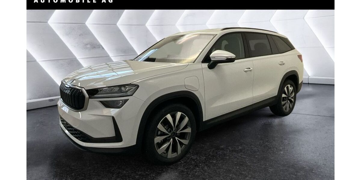 Skoda Kodiaq 9.990 km 53.590 &euro; Ludwigsfelde 14974