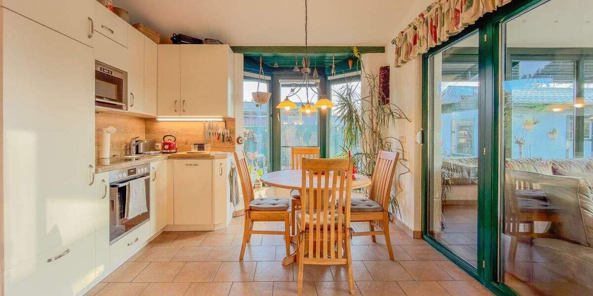 Einfamilienhaus Berlin Wilhelmshagen - 3 Zimmer, 75 m&sup2;, 389.000&euro; | Angebot:25731353