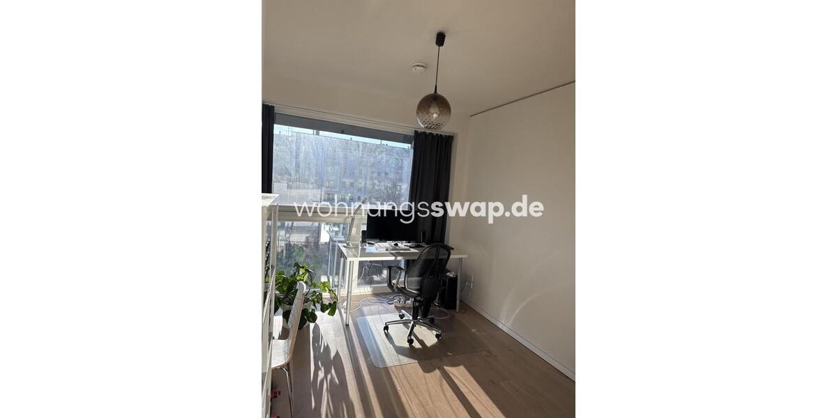 Etagenwohnung Berlin Pankow - 3 Zimmer, 80 m&sup2;, 1.627&euro; | Angebot:26220041