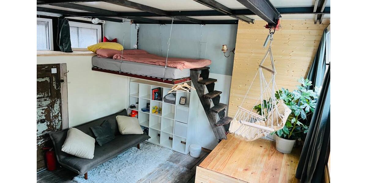 Etagenwohnung Berlin Mitte - 1 Zimmer, 39 m&sup2;, 60.000&euro; | Angebot:27075187