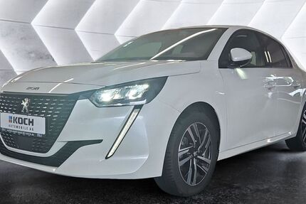 Peugeot 208 48.700 km 16.880 € Ahrensfelde 16356