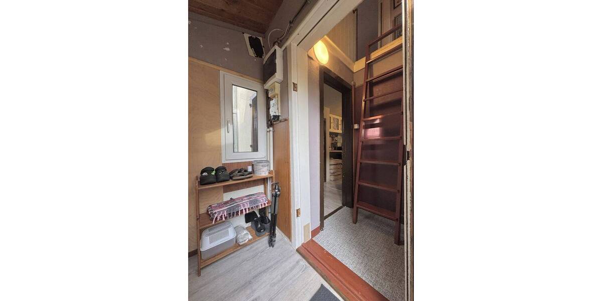 Doppelhaushälfte Berlin Müggelheim - 1 Zimmer, 35 m&sup2;, 199.000&euro; | Angebot:26674041