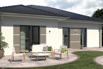 Bauen Sie Ihr Traum-Bungalow in Hennigsdorf: Individuell gestaltbar und nachhaltig 3 zimmer