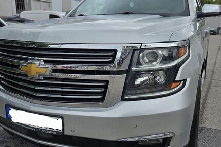 Chevrolet Suburban 210.000 km 26.000 &euro; Velten 16727