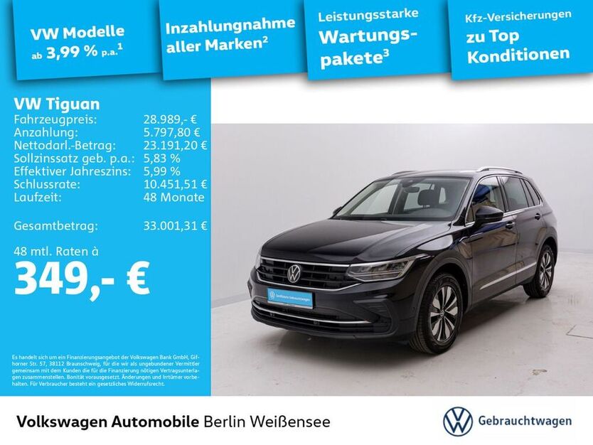 Tiguan