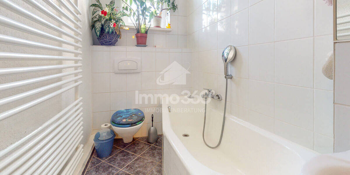 Etagenwohnung Berlin Adlershof - 2 Zimmer, 51 m&sup2;, 139.000&euro; | Angebot:26055646