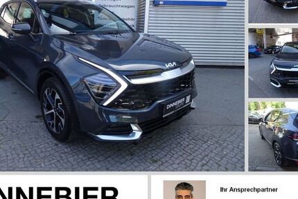 Kia Sportage 18.309 km 32.189 &euro; Berlin 14199