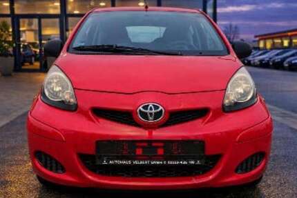 Toyota Aygo 149.000 km 2.599 &euro; Königs Wusterhausen - Wildau 15745