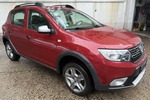 Sandero II Stepway Anniversary