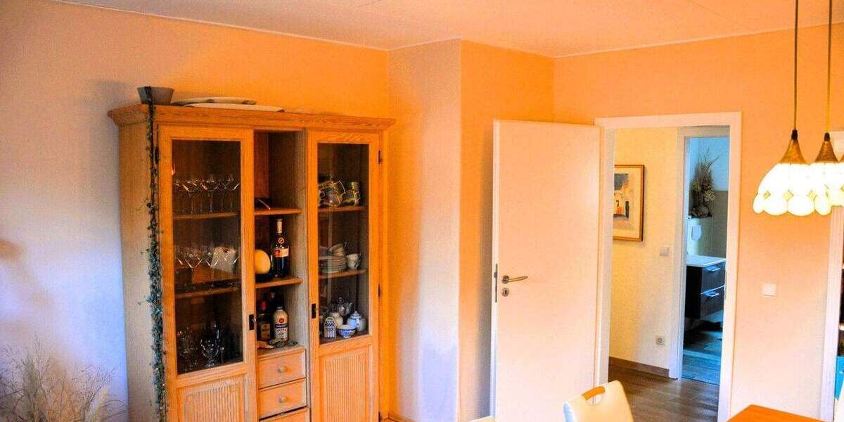 Einfamilienhaus Berlin Frohnau - 5 Zimmer, 129 m&sup2;, 545.000&euro; | Angebot:25741977