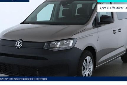 VW Caddy 6.752 km 30.350 &euro; Wildau 15745