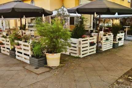 Gewerbeobjekt Berlin Tempelhof-Schöneberg - 280.000&euro; | Angebot:26001691