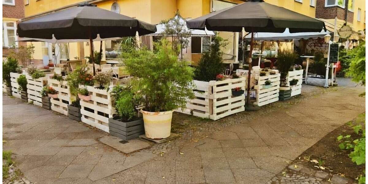 Gewerbeobjekt Berlin Tempelhof-Schöneberg - 280.000&euro; | Angebot:26001691