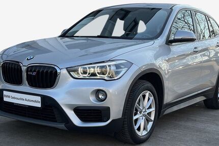 BMW X1 96.876 km 15.900 &euro; Berlin 13593