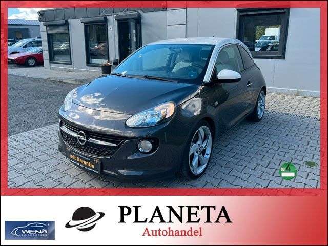 Opel Adam 116.445 km 6.999 € Ludwigsfelde 14974