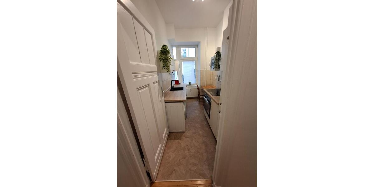 Erdgeschoßwohnung Berlin Pankow - 1 Zimmer, 42 m&sup2;, 225.000&euro; | Angebot:24836214