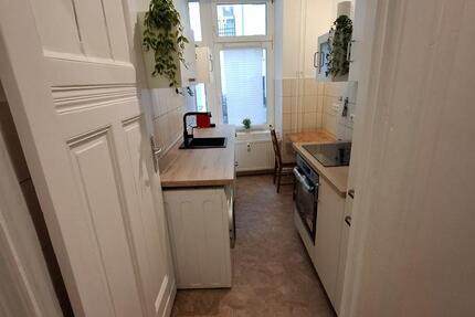 Wohnung Berlin Pankow - 1 Zimmer, 42 m&sup2;, 225.000&euro; | Angebot:24836214