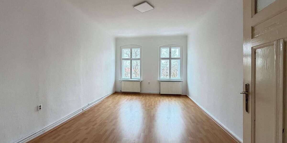 Etagenwohnung Berlin Köpenick - 2 Zimmer, 72 m&sup2;, 1.014&euro; | Angebot:24979134