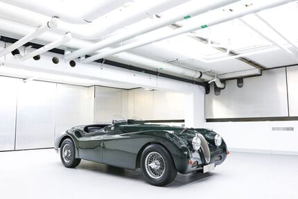 Jaguar XK 2.000 km 99.900 &euro; Berlin 10625