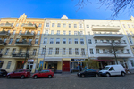 Charmante Maisonette-Altbauwohnung im Herzen des Samariterkiezes - Eine Oase der Ruhe und Eleganz - 3- Berlin Friedrichshain | Angebot:15191854