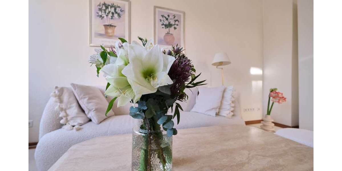 Etagenwohnung Berlin Charlottenburg-Wilmersdorf - 1 Zimmer, 39 m&sup2;, 239.000&euro; | Angebot:24193521