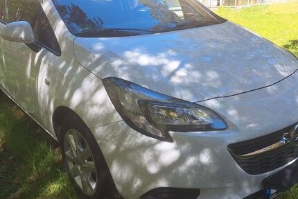 Opel Corsa 24.500 km 6.750 &euro; Berlin 13187