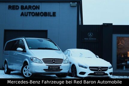 Mercedes-Benz Viano 185.000 km 15.000 &euro; Berlin 12557