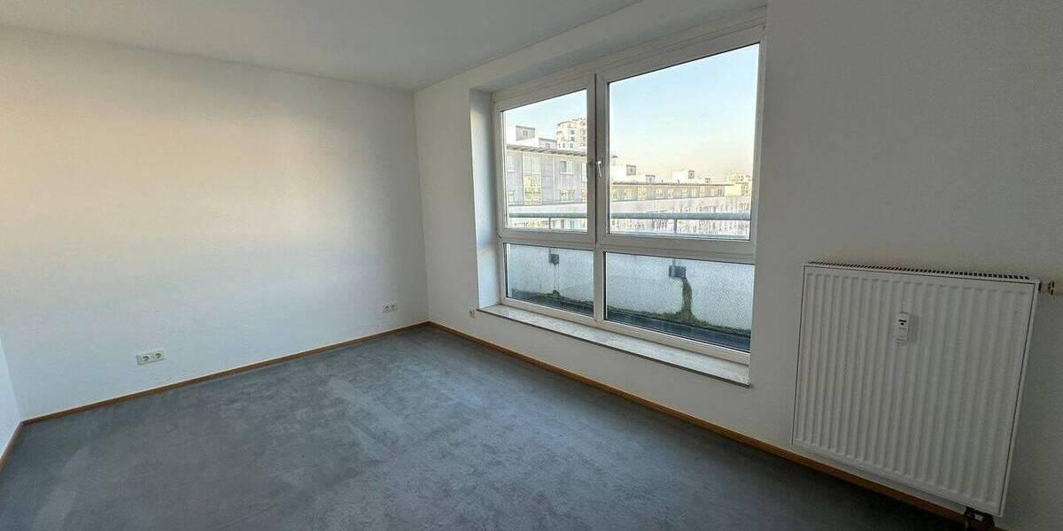 Etagenwohnung Berlin Spandau - 2 Zimmer, 59 m&sup2;, 249.000&euro; | Angebot:26117877